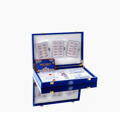 华宁润芯滋润综合版