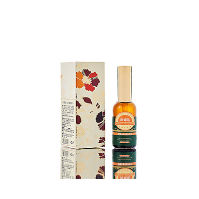 华宁私密细嫩修复精华